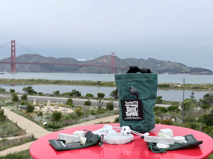 Talus Tumble® Basecamp Edition