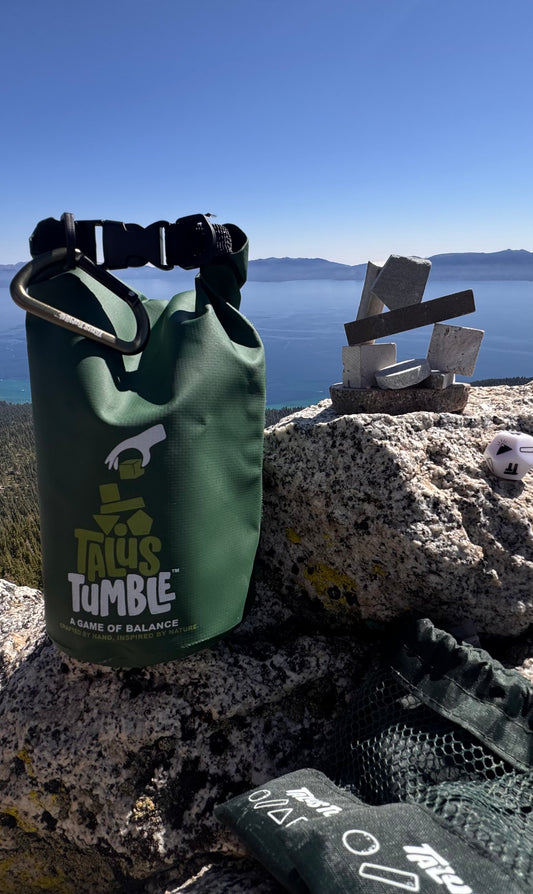 Talus Tumble